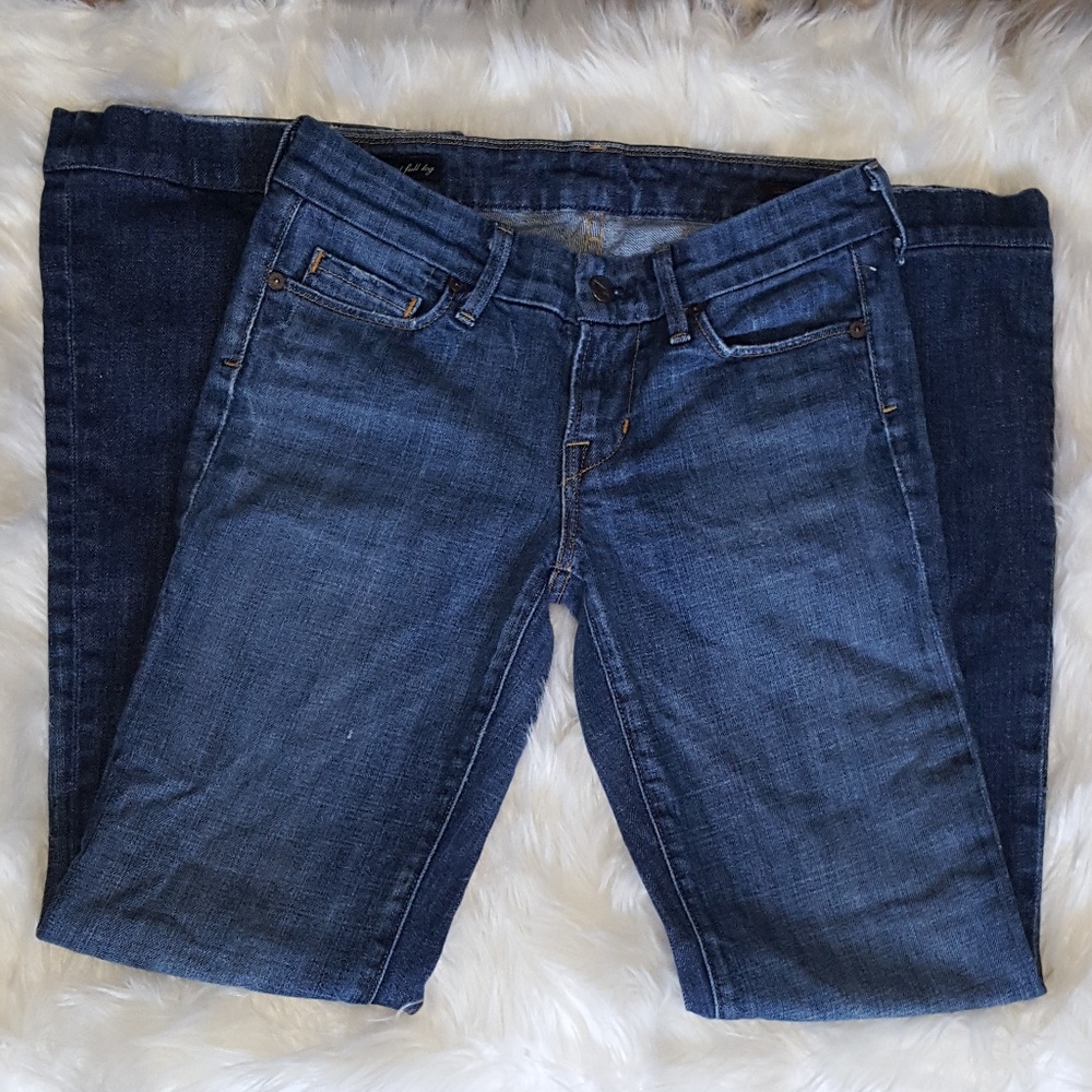 Citizens of Humanity Stretchy Jeans Size 26
